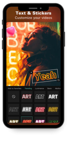 Ad-Free Experience
