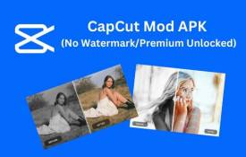 How To Download And Install CapCut MOD APK Safely On Android?