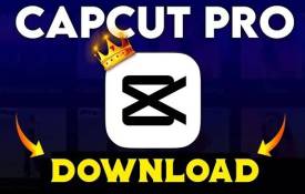 Say Goodbye To Watermarks In CapCut Mod APK