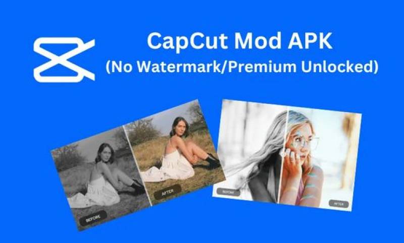How To Download And Install CapCut MOD APK Safely On Android?