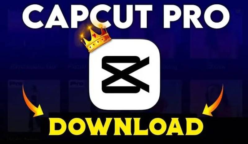 Say Goodbye To Watermarks In CapCut Mod APK