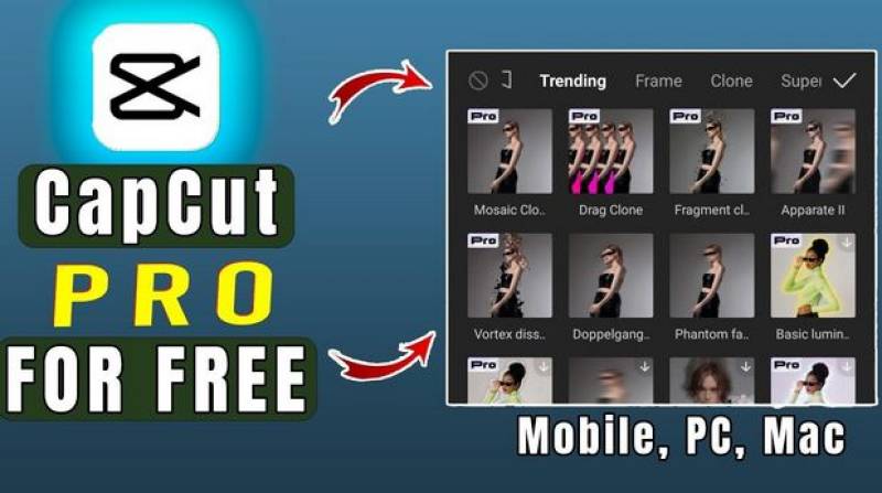 The Ultimate Video Editor For Beginners And Pros