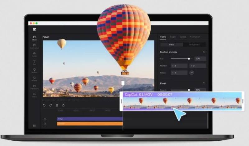 Why CapCut MOD APK Is The Perfect Video Editing Tool For Android Users
